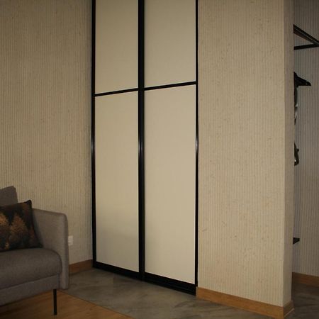 Lviv Wall Street Apt Dış mekan fotoğraf