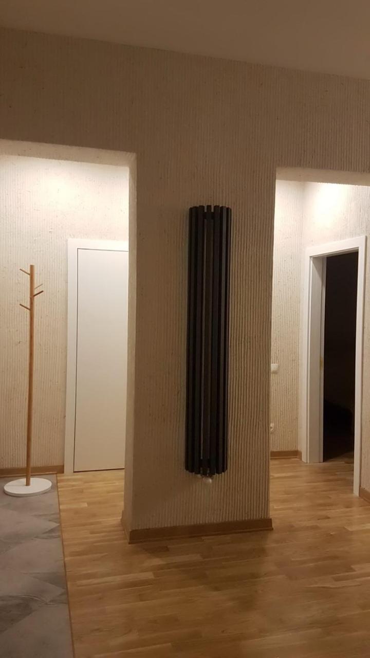 Lviv Wall Street Apt Dış mekan fotoğraf
