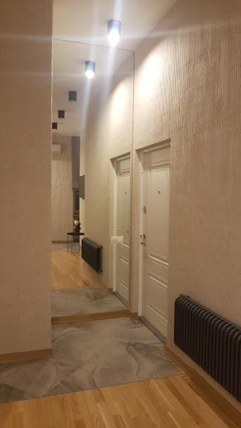 Lviv Wall Street Apt Dış mekan fotoğraf