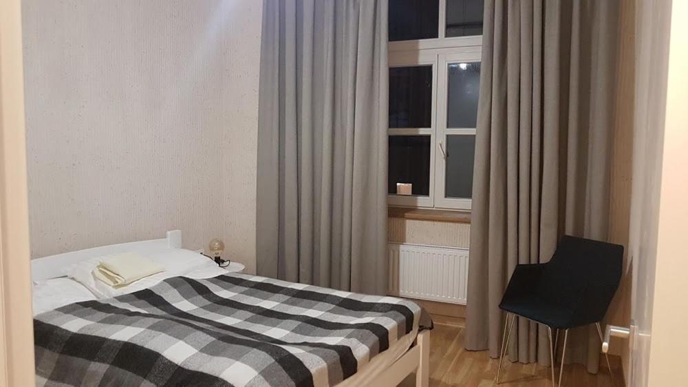 Lviv Wall Street Apt Dış mekan fotoğraf