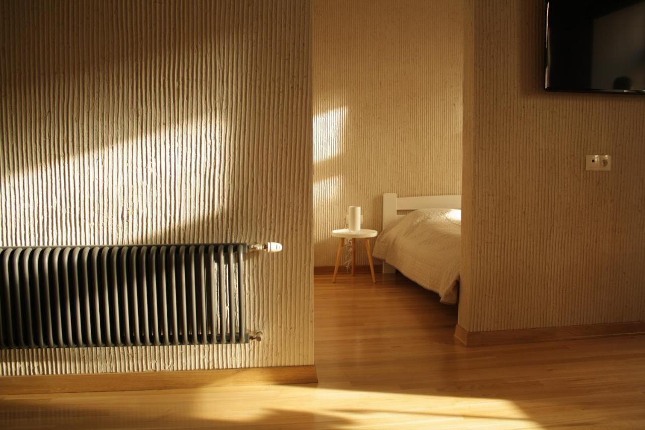 Lviv Wall Street Apt Dış mekan fotoğraf