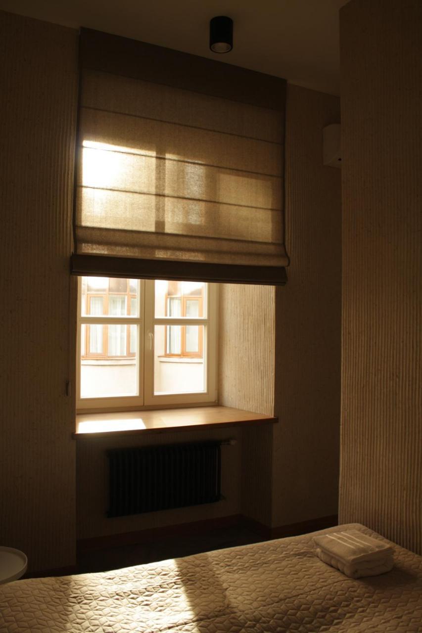 Lviv Wall Street Apt Dış mekan fotoğraf