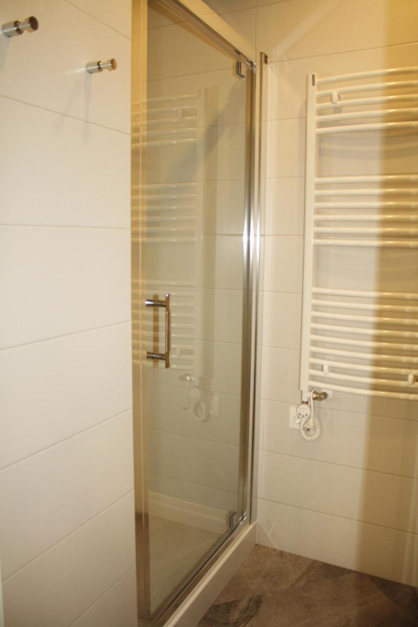 Lviv Wall Street Apt Dış mekan fotoğraf