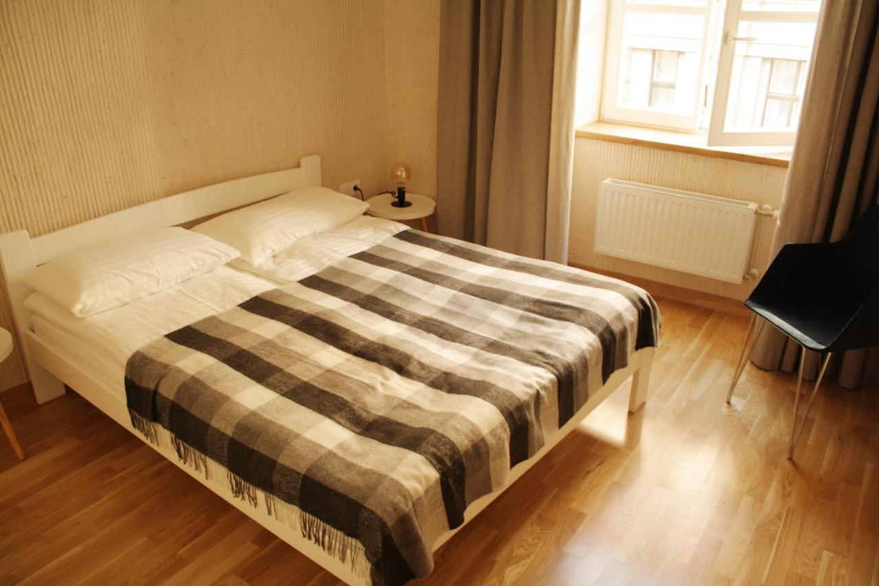 Lviv Wall Street Apt Dış mekan fotoğraf