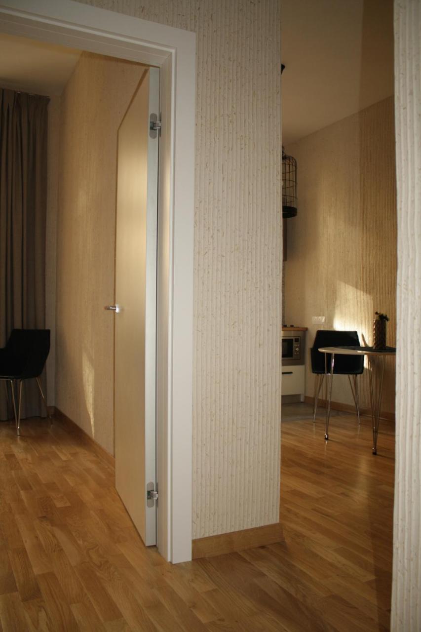 Lviv Wall Street Apt Dış mekan fotoğraf